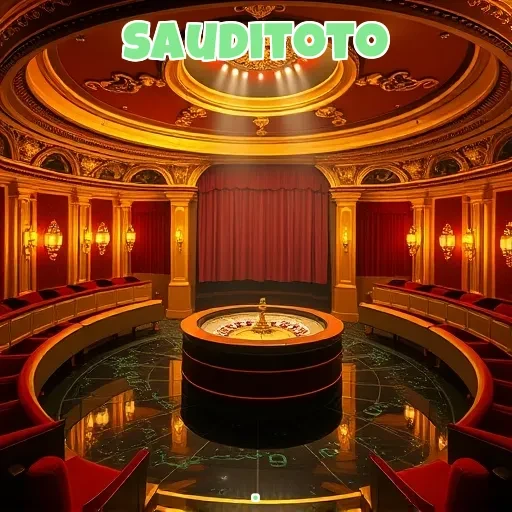 sauditoto: Bonus Menarik untuk Pengguna Game Online Indonesia