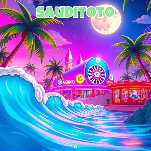 sauditoto: Tantang Diri Anda di Acara Game yang Seru dan Menguntungkan
