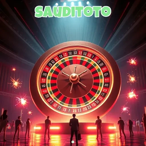 sauditoto Promo Musiman