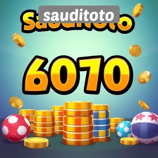 Keuntungan Bermain di Situs Game Sauditoto