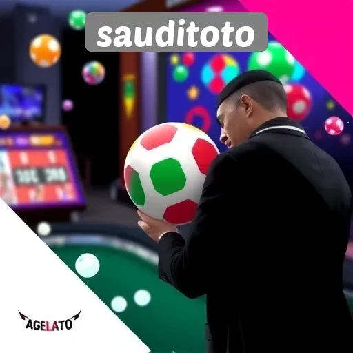 Tantangan dan Kesempatan di Sauditoto Bagi Pengembang Permainan