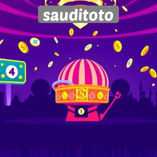Komunitas dan Interaksi Pengguna di Sauditoto
