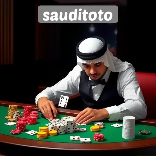 Kualitas Layanan Pelanggan di Sauditoto yang Harus Diketahui