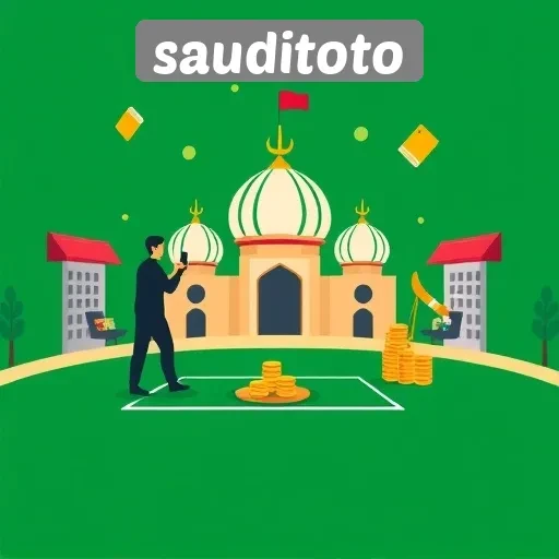 Layanan Pelanggan Sauditoto dan Pentingnya bagi Pengguna