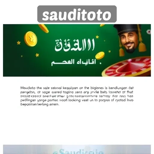 Keamanan dan Privasi Data Pengguna di Sauditoto