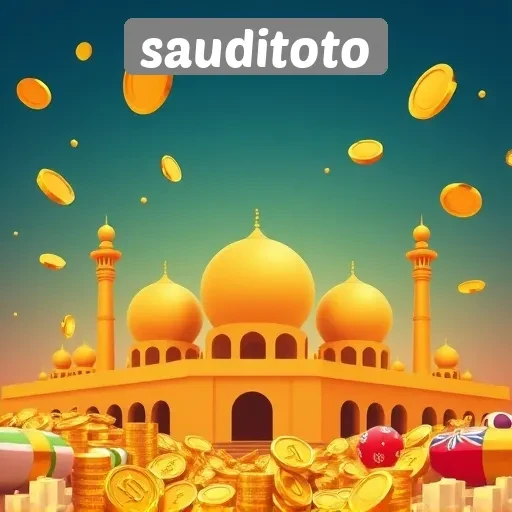 Mengenal Lebih Dekat Situs Game Sauditoto