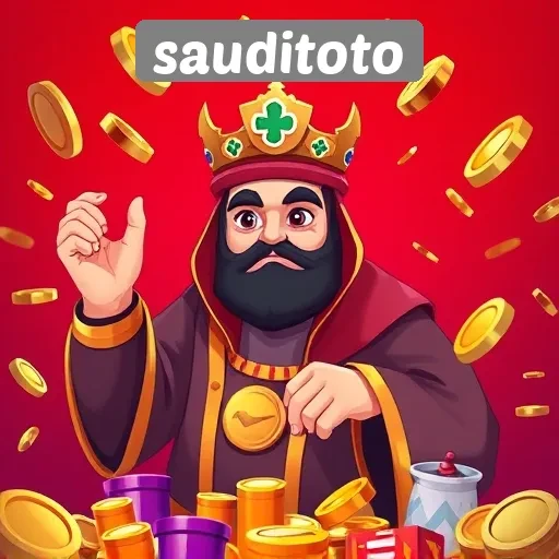Menjelajahi Situs Sauditoto untuk Penggemar Game Online
