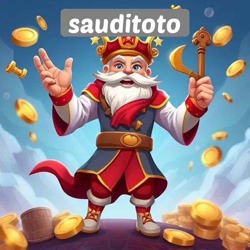 Ulasan Mendalam tentang Fitur Game di Situs sauditoto
