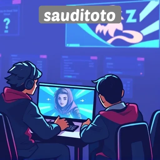 Tanggapan Komunitas Gamers Terhadap Sauditoto dan Pelayanan yang Diberikan