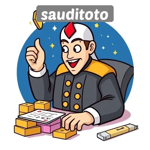 Panduan Lengkap Menggunakan Situs Game Sauditoto