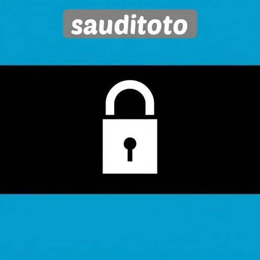 Analisis Keamanan dan Privasi di Sauditoto