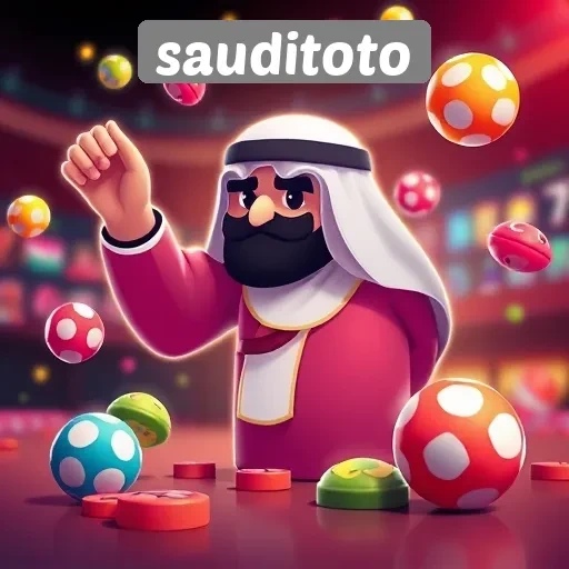 Inovasi Terbaru di Sauditoto untuk Penggemar Game