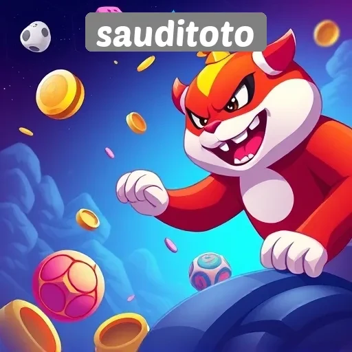 Bermain Game Favorit di Sauditoto dengan Mudah