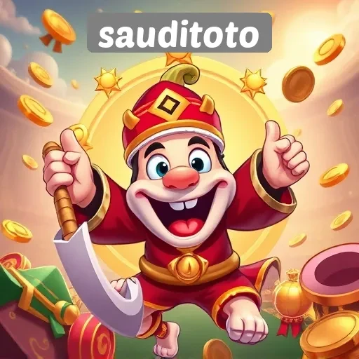 Tipe Permainan Populer di Sauditoto yang Wajib Dicoba