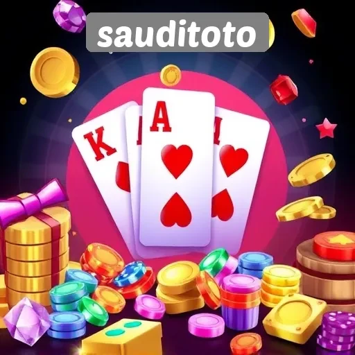 Jenis Permainan Populer di Sauditoto yang Wajib Dicoba