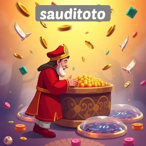 Kelebihan dan Kekurangan Bermain di SaudiToto