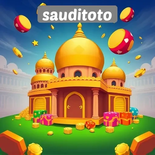 Keunggulan Sauditoto dalam Dunia Permainan Online