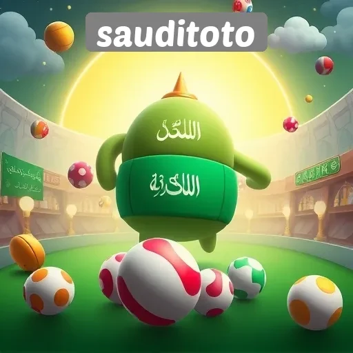 Keunggulan Sauditoto dalam Menyediakan Game Online