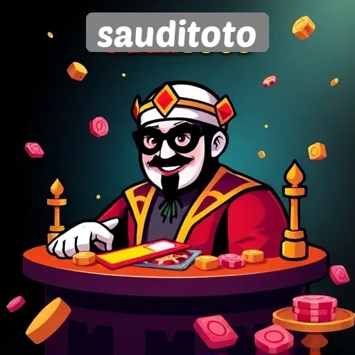 Perbandingan Sauditoto dengan Platform Game Lainnya