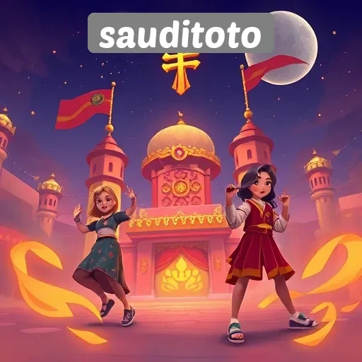 Kilas Balik Sejarah Perkembangan Sauditoto dalam Industri Game