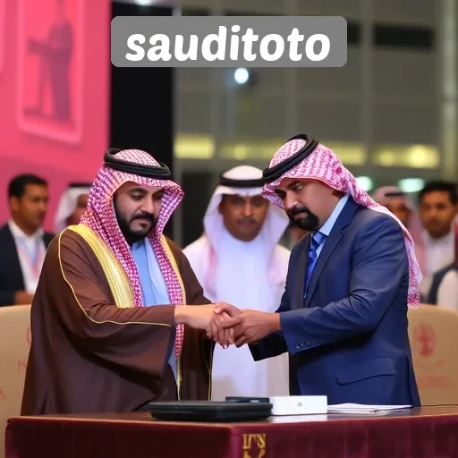 Dampak Sauditoto terhadap Industri Game di Indonesia