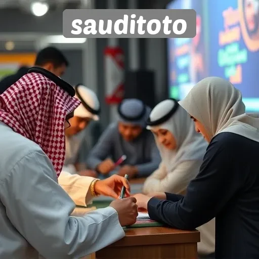 Peran Sauditoto dalam Meningkatkan Industri Game Lokal
