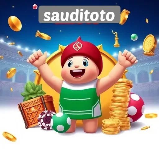 Sauditoto Menawarkan Berbagai Pilihan Permainan untuk Penggemar Game