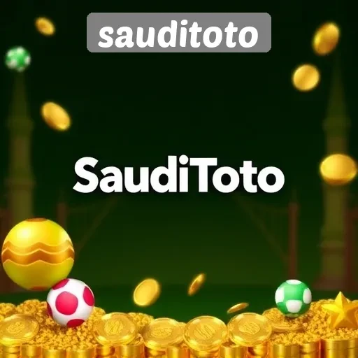 Mengenal Sauditoto Situs Game Populer di Kalangan Pecinta Judi