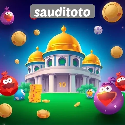 Mengenal Sauditoto Sebagai Situs Game Terpercaya