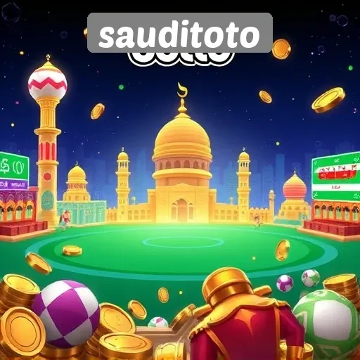Mengapa Sauditoto Menjadi Pilihan Utama Para Gamer