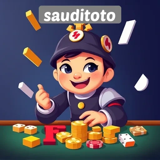 Situs Game Sauditoto dan Keuntungan Bergabung