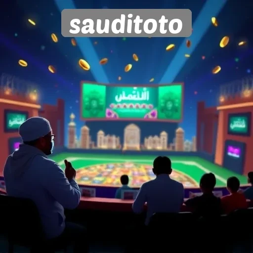 Keunggulan Sauditoto dalam Penyediaan Permainan Online