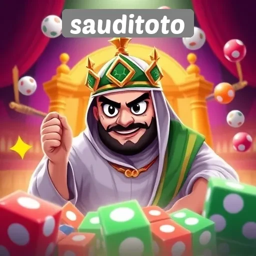 Perkembangan Popularitas Sauditoto di Kalangan Gamer