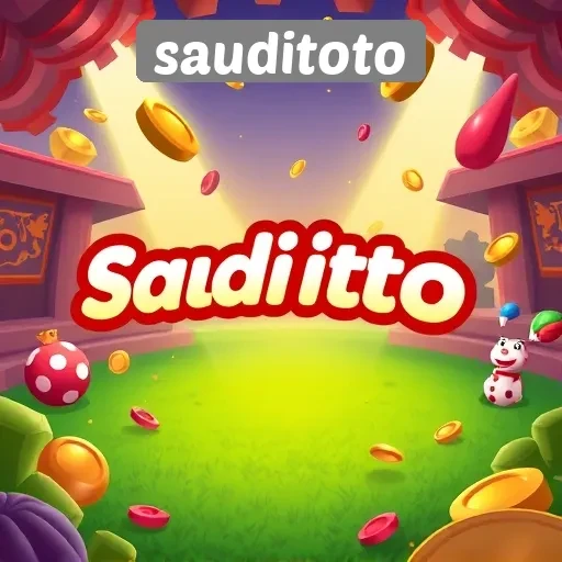 Review Fitur Menarik di Situs Game Sauditoto