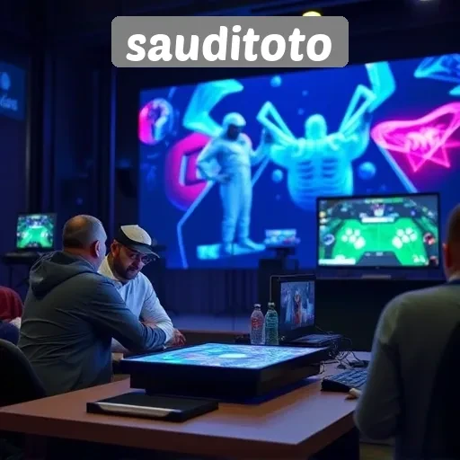 Tanggung Jawab Sosial Sauditoto dalam Dunia Game Indonesia