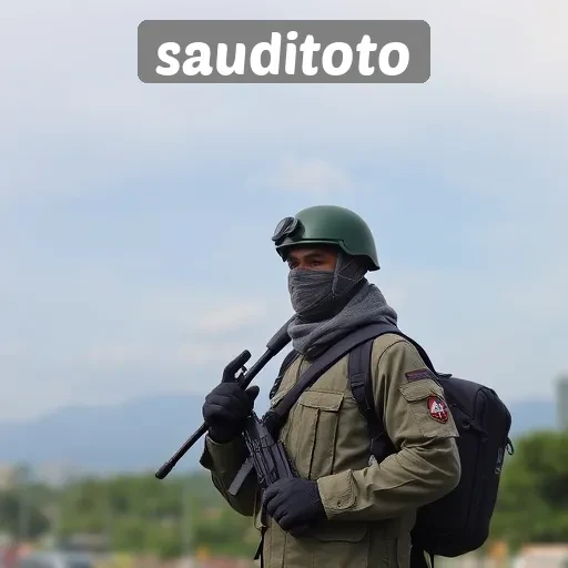 Sisi Keamanan di Sauditoto yang Perlu Diketahui
