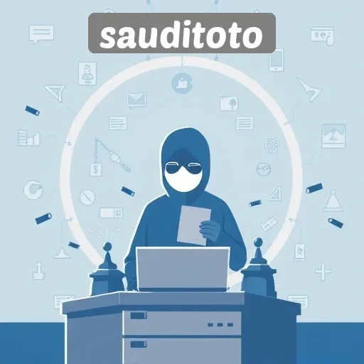 Tinjauan Keamanan dan Privasi di Sauditoto