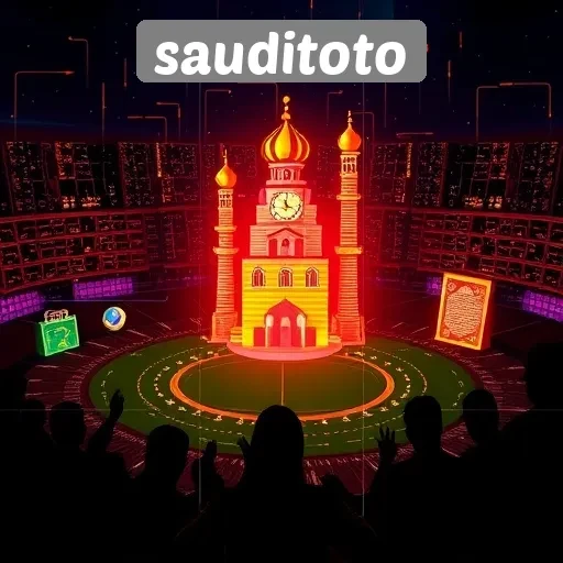 Tingkat Keamanan dan Privasi di Situs Sauditoto
