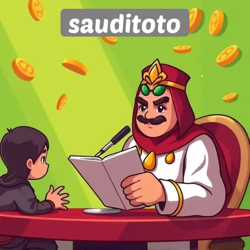 Tanya Jawab Seputar Keamanan di Situs Sauditoto