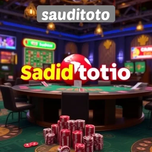 Sistem Keamanan dan Keandalan sauditoto dalam Berjudi