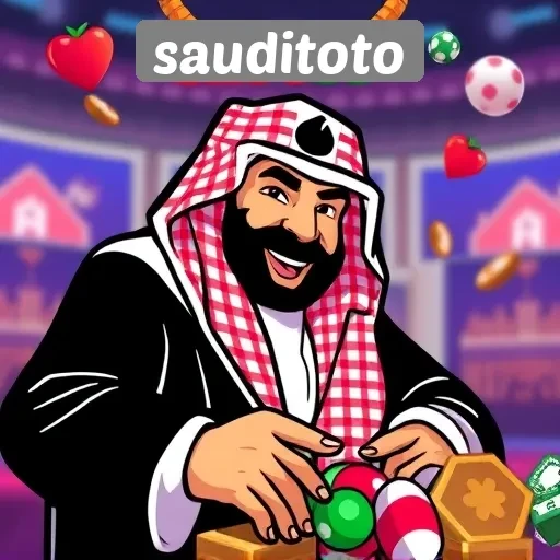Membedah Keamanan dan Kepercayaan di Sauditoto