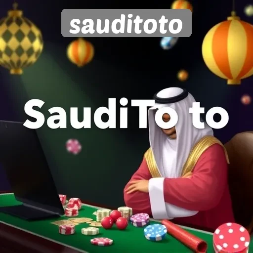 Fasilitas dan Layanan Unggulan di Sauditoto