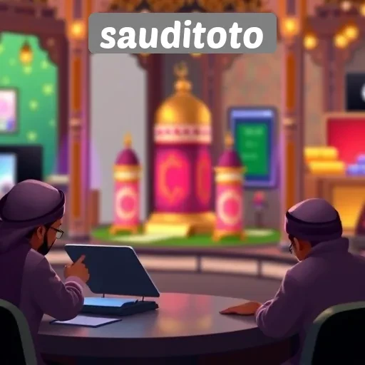 Kesan Pengguna Terhadap Layanan Sauditoto